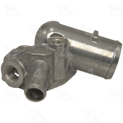 Engine coolant water outlet 4 seasons 85225