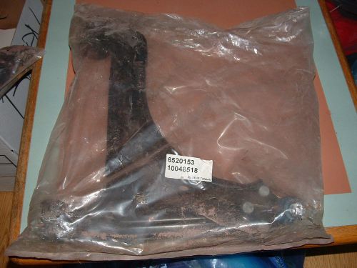 ## ships daily ## new gm   front-lower control arm 10048518 nib