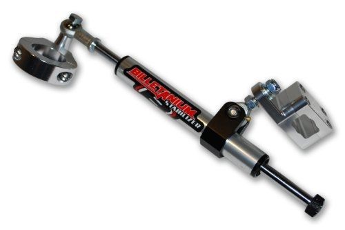 Streamline bts-s54-r ss7 non-rebuildable steering stabilizer
