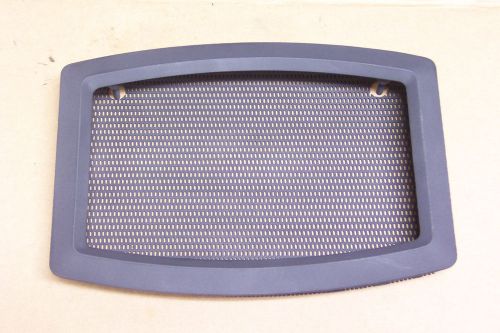 1964 1/2 1965 1966 &amp; other ford mustang rear a/m radio speaker grille or cover