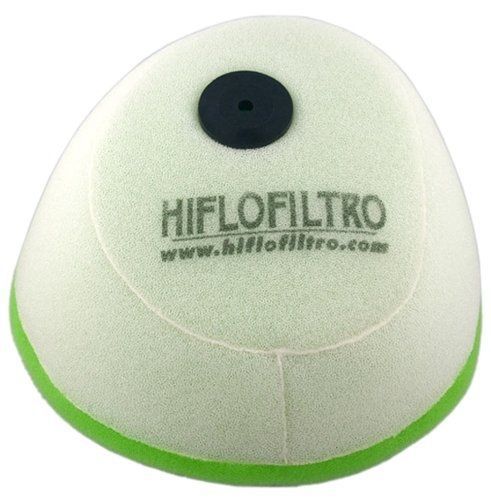 Hiflofiltro hff2021 dual stage racing foam air filter