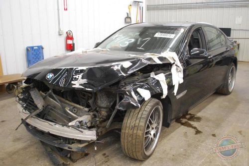 Shifter assy for 2011 bmw 750i 1787839
