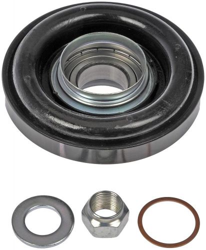 Drive shaft center support bearing fits 1980-1985 nissan 720  dorman oe solution