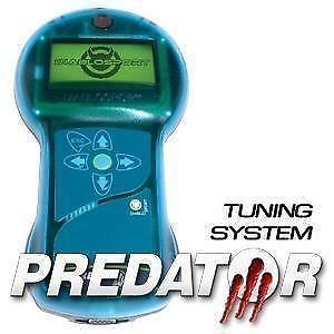 Diablo predator tuner 9000