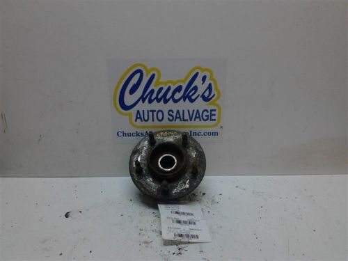 97 98 ford f150 hub front 4x4 4 wheel abs 172150