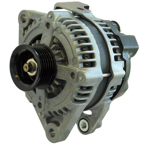 Alternator acdelco pro 334-2871 reman