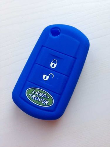 New protective keyless fob remote key fob skin clicker case skin jacket cover
