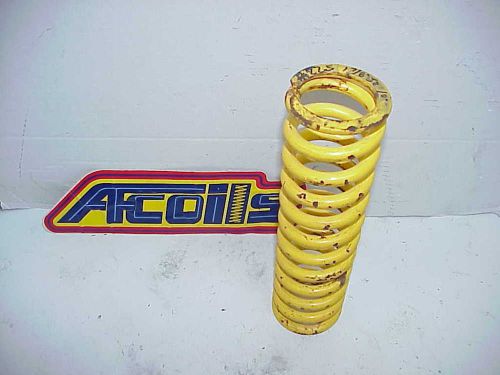 Afco #225 coil-over spring 1-7/8&#034; inside diameter 10&#034; tall dr456 tq midget