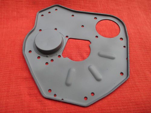Reconditioned rear engine plate austin healey bugeye sprite 948cc morris minor