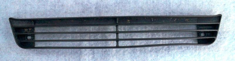 88-00 honda goldwing gl1500 front fairing facia headlight grille