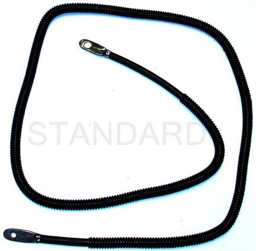 Standard motor products a60-4lf switch to starter cable