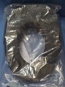 Brand new sparco collar  neck support nomex 360 balck automotive 00160n