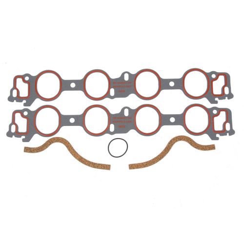 Mr gasket 5839 intake gasket intake manifold gaskets, ford 429