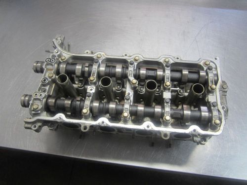 #qc07 2012 toyota tundra 4.6 1ur left cylinder head