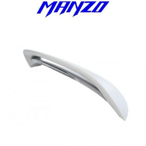 Manzo fits mazda 3 5dr 2010+ roof+trunk spoilers rrs-m310