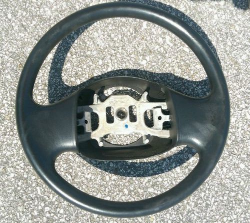 1998-2003 ford f-150 steering wheel #great condition#