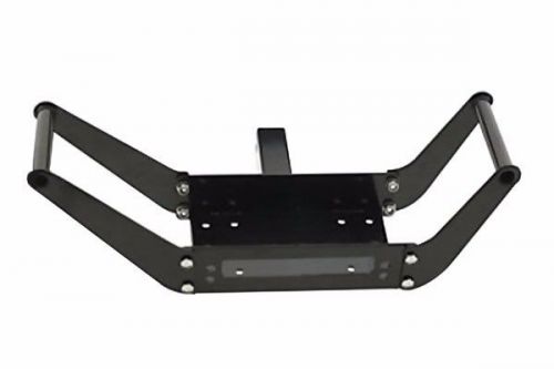 Smittybilt winch cradle 2811