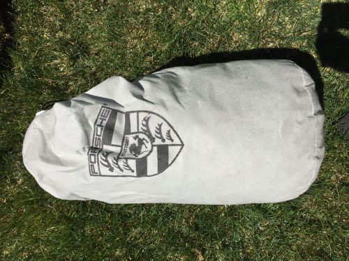 964 1994 911 porsche car cover