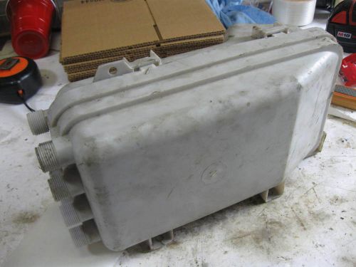 Seadoo   electrical box (&#039;93 sp) oem