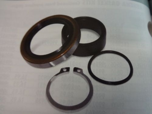 Ktm 350sx-f 2011 thru 2015  countershaft bushing and seal kit