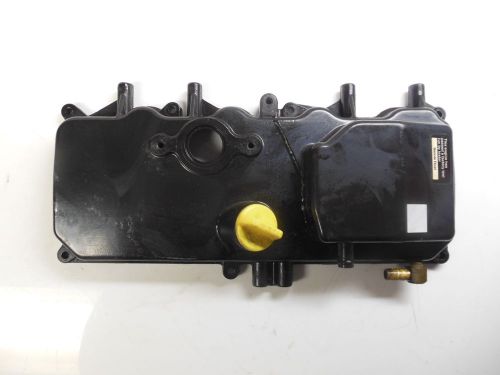 Mercury 60hp outboard cylinder head cover  p.n. 857084t 2, fits: 2001-2006, 4...