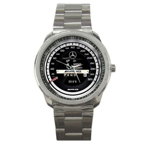 Watch mercedez benz amg cls63 speedometer