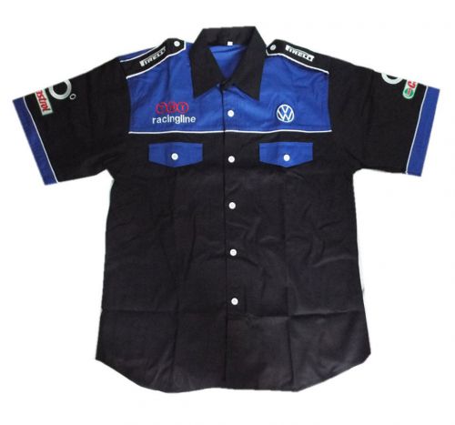 Men's Motor Sport Volkswagen Shirt, US $25.00, image 1