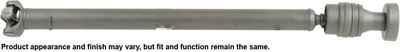 Cardone 65-9398 universal joint drive shaft assy-reman driveshaft/ prop shaft