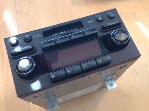 1991-2005 Original Acura NSX Original OEM Bose Radio Stereo Head Unit Genuine, US $899.00, image 2