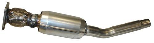 Eastern 20361 exhaust system parts-catalytic converter