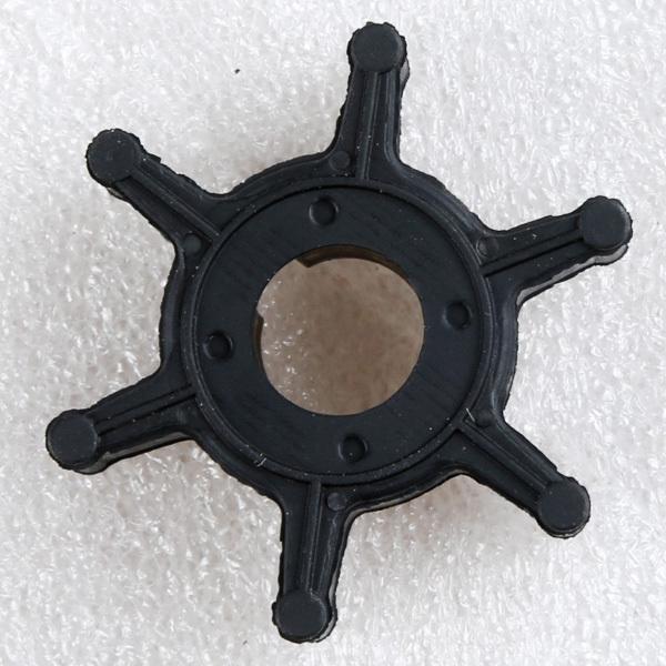 New water pump impeller for yamaha outboard 6l5-44352-00 3 malta