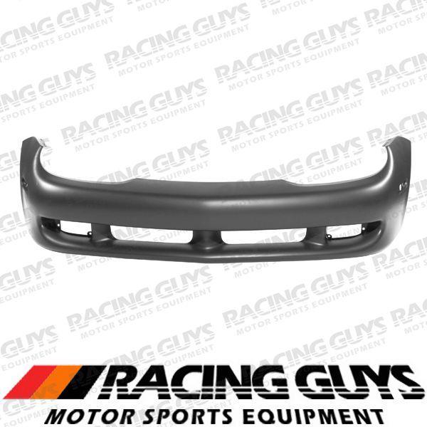 00-01 dodge/plymouth neon front bumper cover primed assembly ch1000271 5014480ac