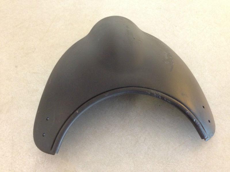 2000 buell harley davidson blast 500 front headlight fairing windshield 