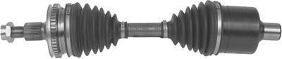 A-1 cardone 66-1263 axle shaft cv-style replacement each