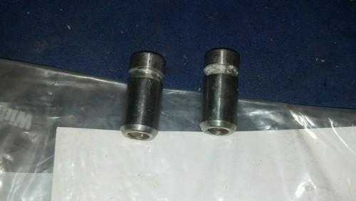 Volvo penta dp c spindle / large  hinge pins 872493 hinge pin pair 