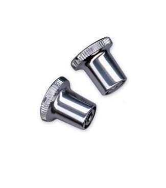 New vent cable knobs chrome camaro firebird trans am 67 68 69 ss rs z28