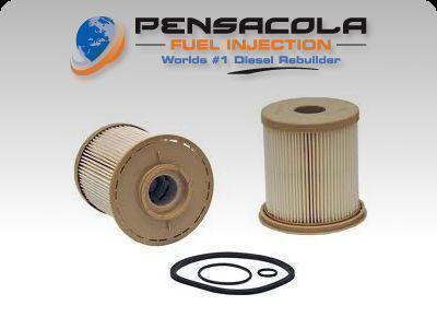 New 1997-1999 dodge 5.9 5.9l fuel filter   (1042)