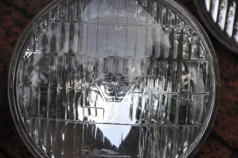 Sell 1960 61 62 63 1964 1965 1966 1967 T3 Headlights Corvette 442