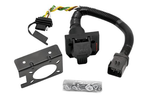 Tow ready 20135 - chrysler aspen t-one connector assembly