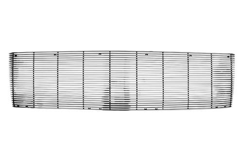 Paramount 36-0238 - chevy silverado restyling 4.0mm horizontal billet grille