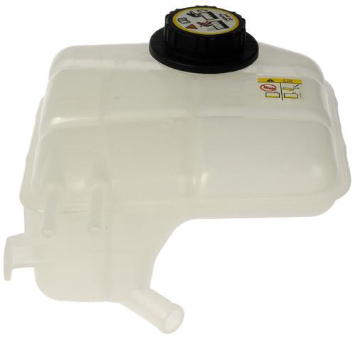 Dorman 603-216 coolant recovery kit-engine coolant recovery tank