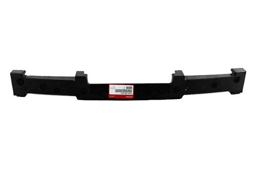 Replace ho1170140n - 08-12 honda accord rear bumper absorber factory oe style