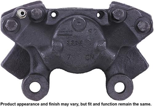 Cardone 19-1702 rear brake caliper-reman friction choice caliper