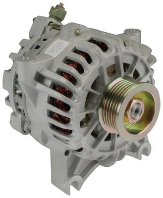 World power systems 8318n alternator/generator-new alternator
