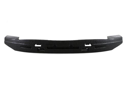 Replace to1070125n - 00-01 toyota camry front bumper absorber factory oe style
