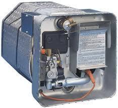 Suburban water heater sw6de 6 gallon