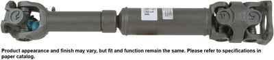 Cardone 65-9271 universal joint drive shaft assy-reman driveshaft/ prop shaft