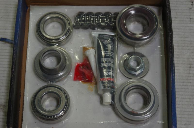 R30rjkmk motive gear master differential bearing kit
