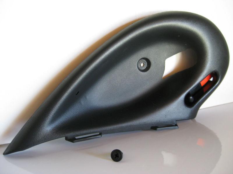 Sell PONTIAC FIREBIRD TRANS AM TRANSAM DOOR PANEL HANDLE BEZEL TRIM