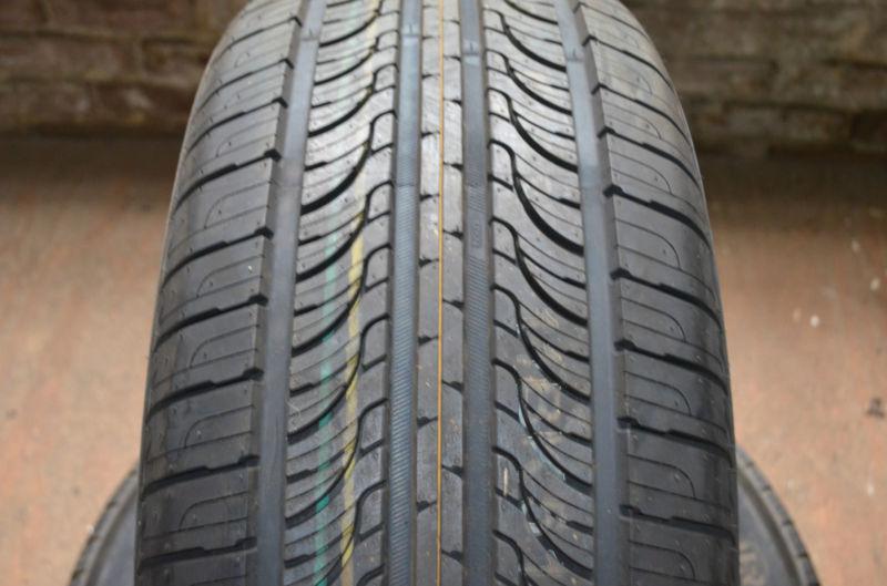 1 new 255 55 18 roadstone n7000 tire